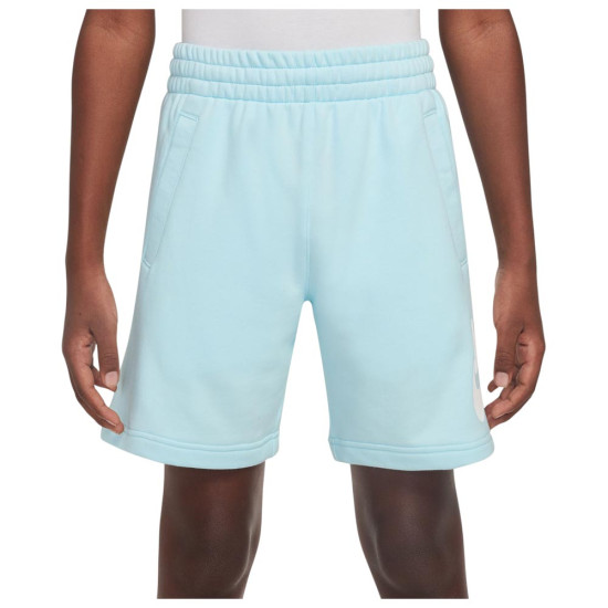 Nike Παιδικό σορτς Sportswear Club French Terry Shorts